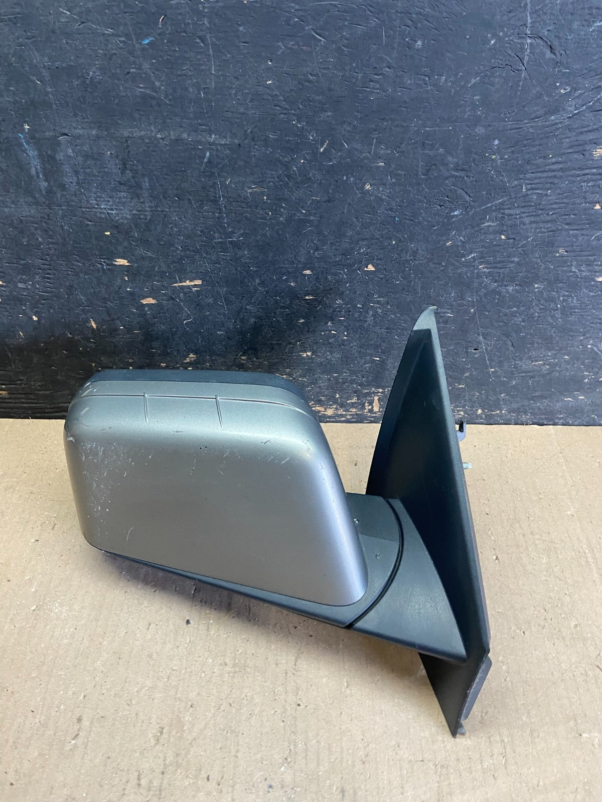 2007 to 2010 Ford Edge Right Passenger Side View Door Mirror Q5466 DG0