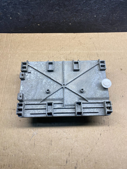 2009 to 2010 Jeep Grand Cherokee Computer Engine Control ECU ECM ah3142 DG1