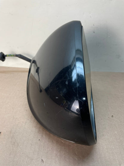 2010-2019 Lincoln MKT Left Driver LH Side Door Mirror BLIND SPOT AI0833 LK10