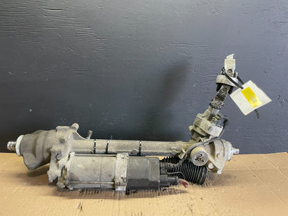 2011 to 2017 BMW F25 X3 XDrive35i 6860712 Power Steering Rack And Pinion AB32554