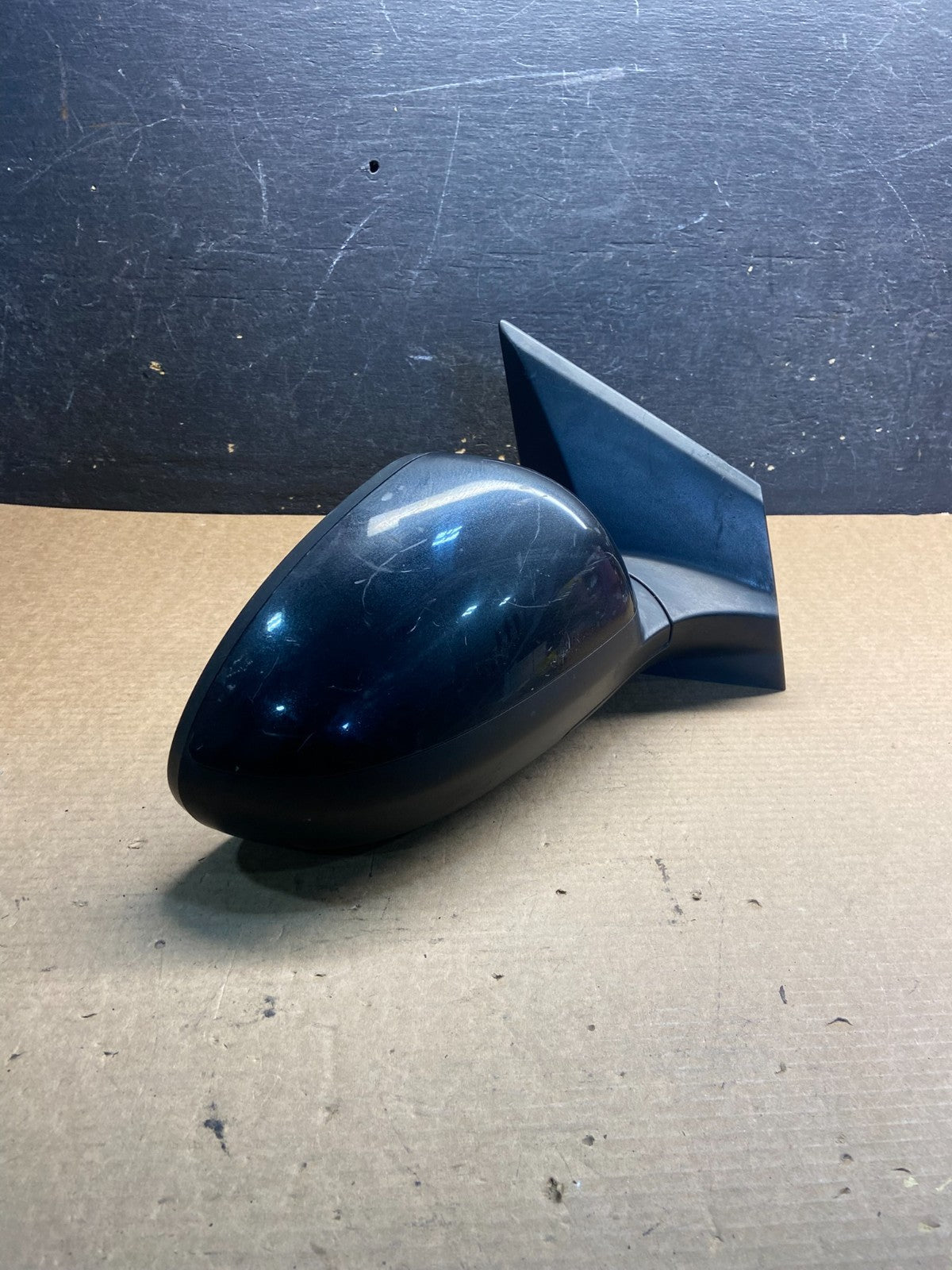 2012 to 2020 Chevrolet Sonic Right Passenger  RH View Door Mirror OEM Z9147 MS1