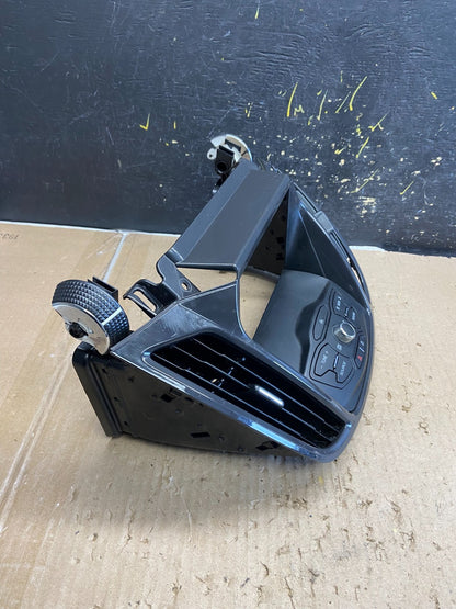 2013 2014 2015 2016 Ford Escape Dash Radio Control Panel Bezel ab5498 DG1