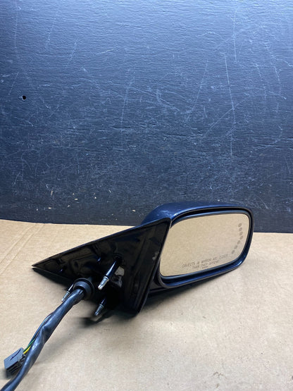 2006 2007 2008 Cadillac DTS Right Passenger Turn View Door Mirror AH6986 DG10