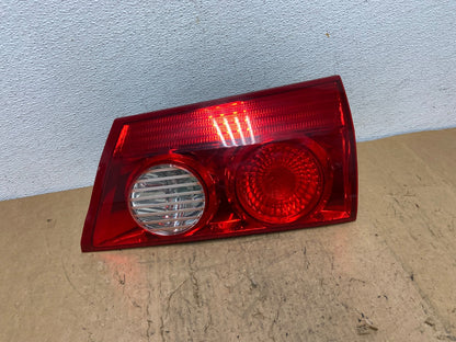 2006 to 2010 Toyota Sienna Right Passenger Rh Inner Tail Light AD0672 LK0