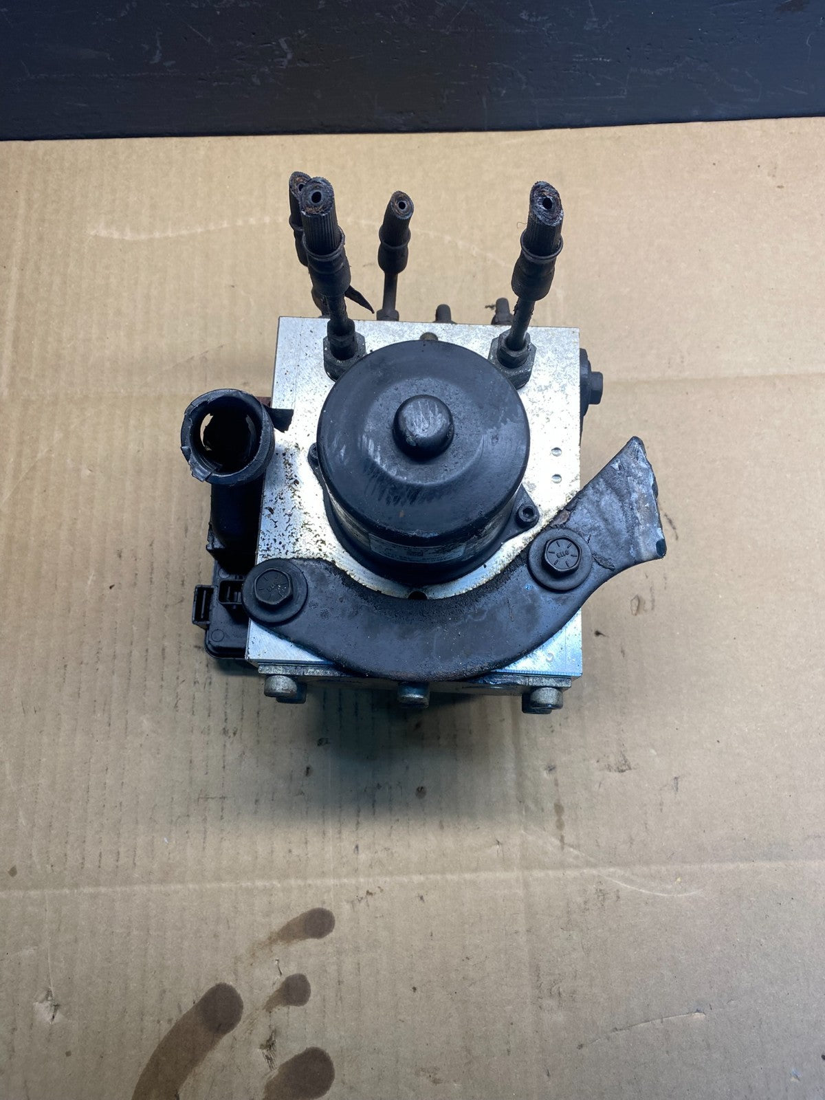 WABCO Habs ABS Module 4008508660 OEM ab7424 DG1