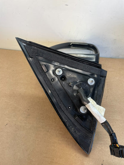 2013 to 2016 Nissan Pathfinder Right Passenger Camera Door Mirror AF8636 DG4