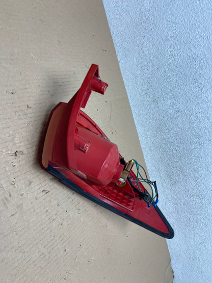 2009 2010 2011 2012 Chevrolet Traverse Right Passenger Tail Light AE7292 LK6