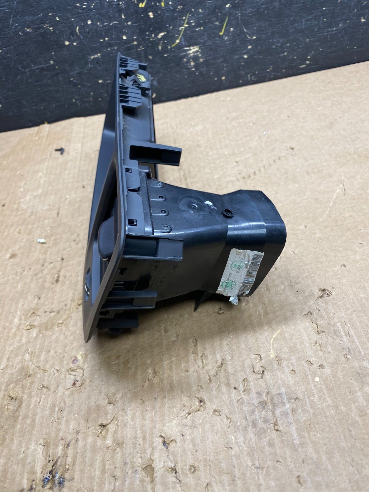 2011-2018 Volvo S60 Radio Air Vent Bezel Panel Trim Oem Z4350 DG2