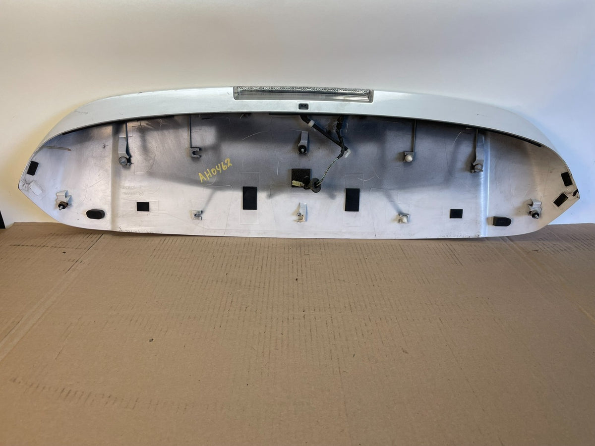 2005 to 2009 Subaru Legacy Outback Wagon Rear Top Spoiler Wing AH0462 DG6