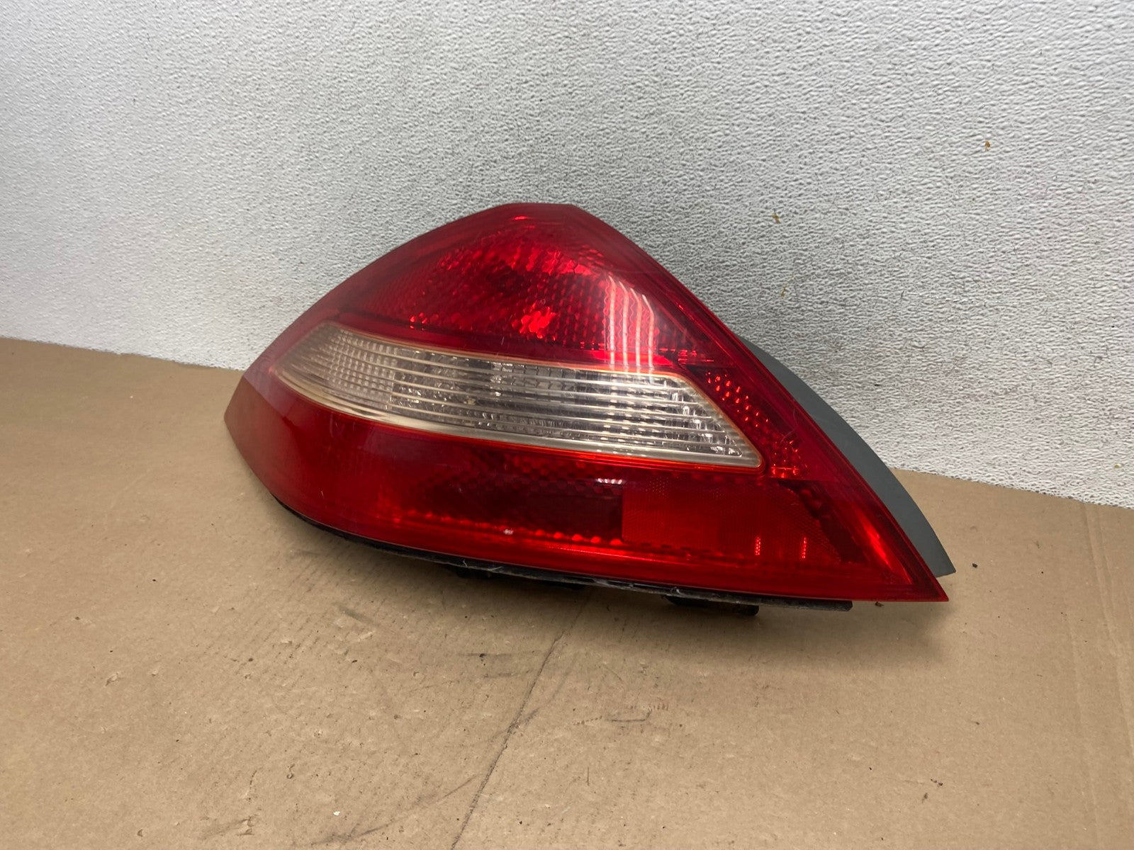 2003 2004 2005 Honda Accord Coupe Left Driver LH Side Tail Light AG4641 LK1