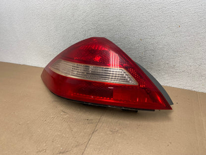 2003 2004 2005 Honda Accord Coupe Left Driver LH Side Tail Light AG4641 LK1