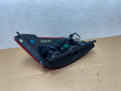 2004 to 2009 Nissan Quest Left Driver Lh Side Tail Light AB4457 LK3