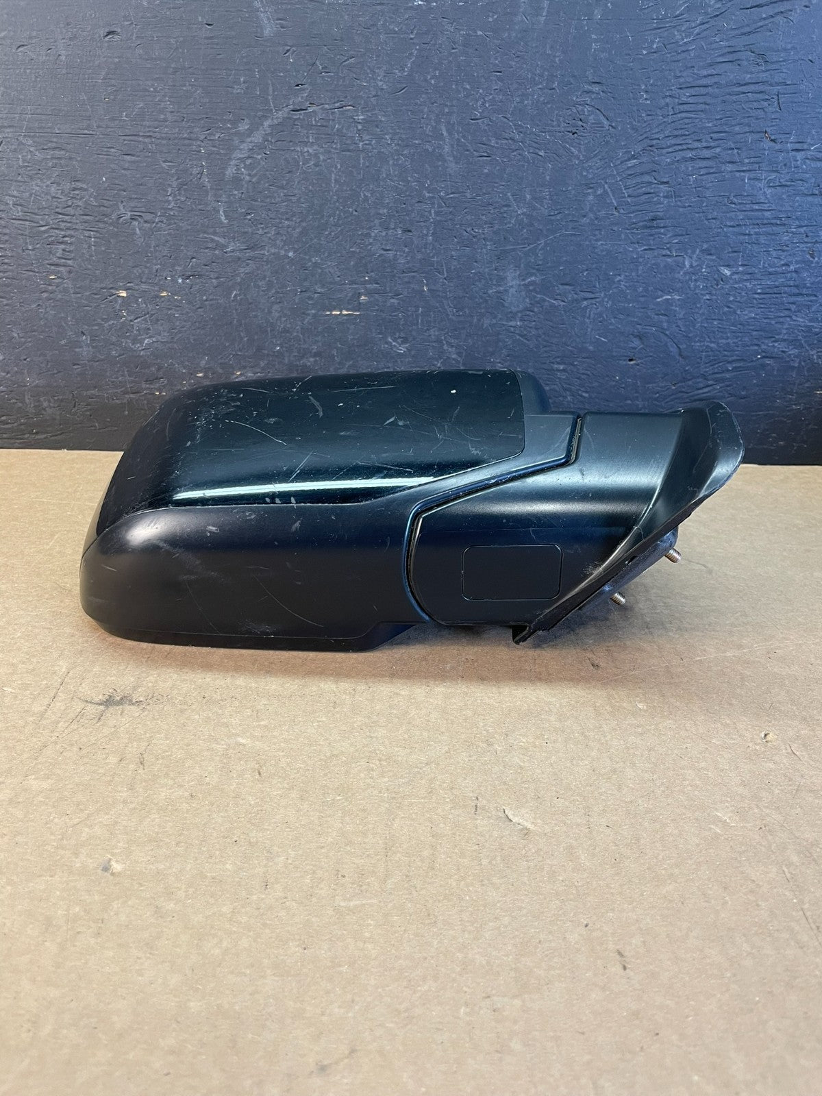 2009-2015 Honda Pilot Right Passenger Side View Door Mirror AC9996 DG3