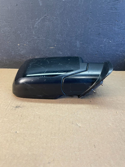 2009-2015 Honda Pilot Right Passenger Side View Door Mirror AC9996 DG3