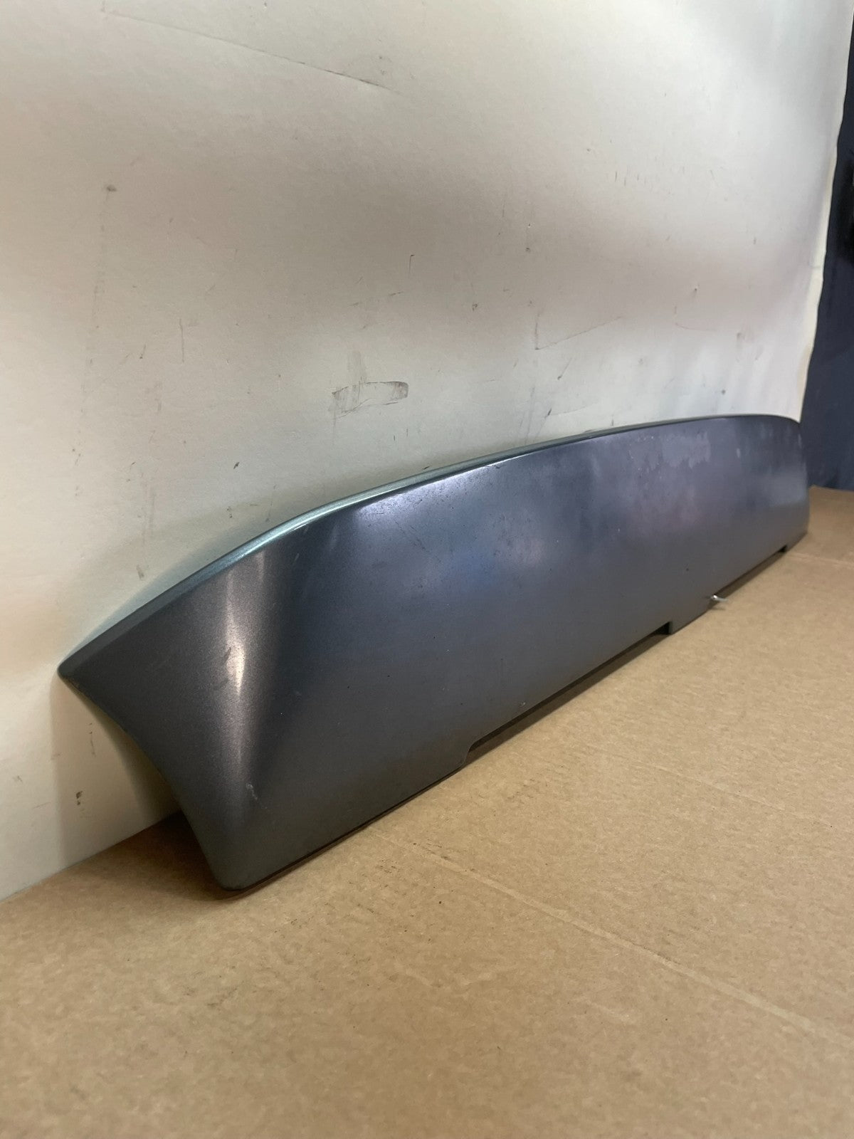 2001 to 2006 Suzuki Grand Vitara Rear Spoiler AG2803 PS2