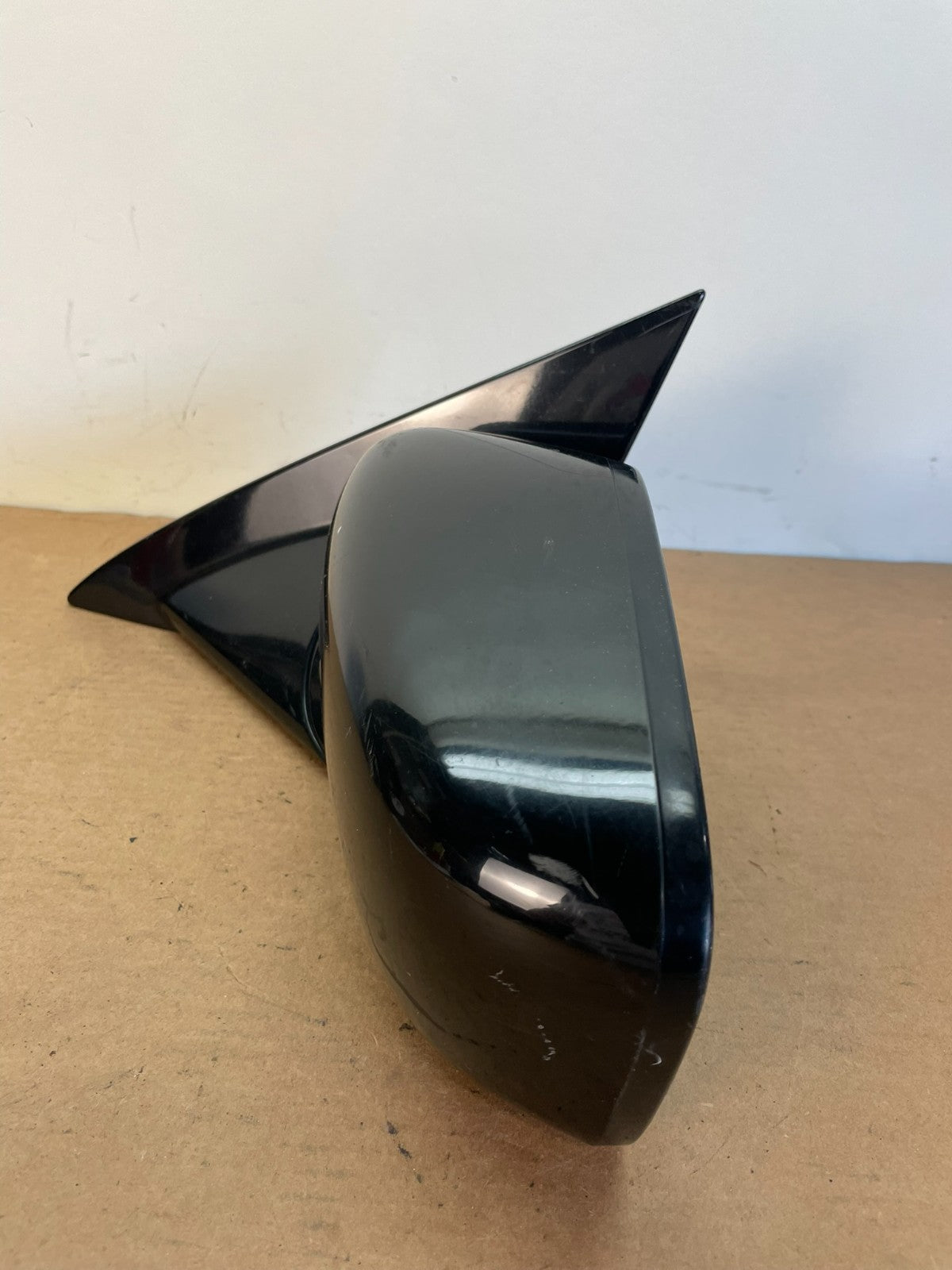 2004 2005 2006 Acura TL Left Driver View Door Mirror AG0694 DW9