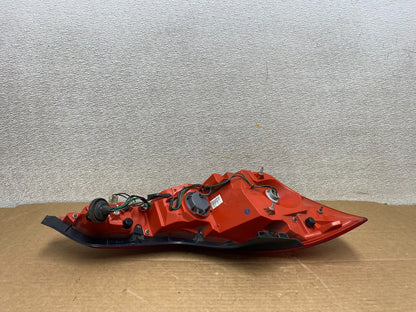 2008-2013 Infiniti G37 Coupe Right Passenger RH Side Tail Light OEM Z1326 DG4