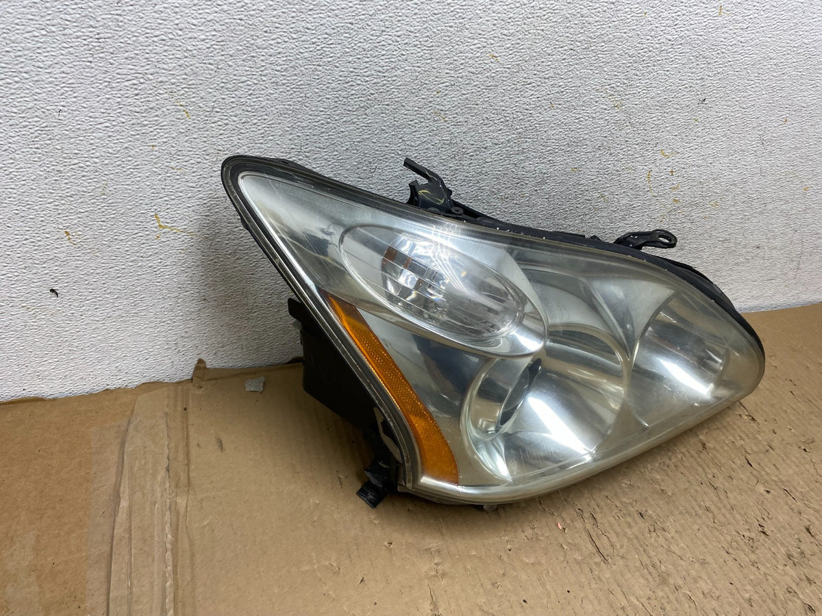 2004 - 2009 Lexus RX330 RX350 Xenon Right Passenger Side Headlight AH2939 DW1