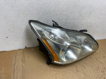 2004 - 2009 Lexus RX330 RX350 Xenon Right Passenger Side Headlight AH2939 DW1