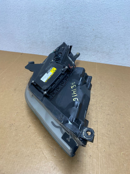 2007 - 2008 Toyota Solara Left Driver LH Xenon Headlight AE1416 DW7