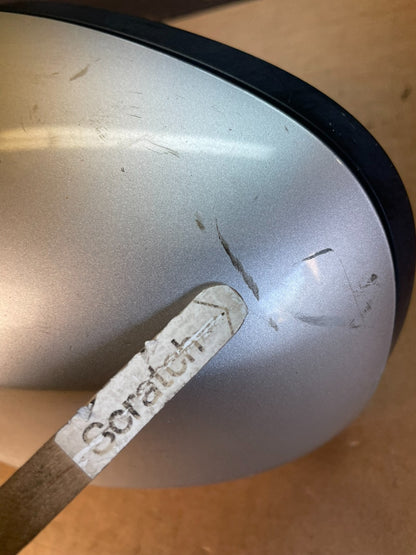 2009 to 2011 BMW 328i 335i Left Driver Lh Side View Door Mirror AE8350 DW5