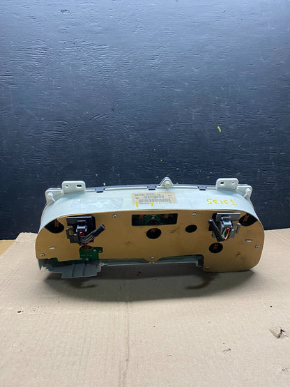 2001 2002 2003 Dodge Durango Speedometer Instrument Cluster Gauge j3135 PS5