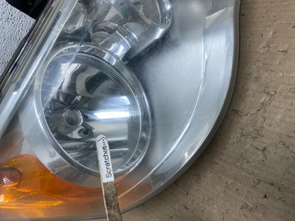 2011 to 2016 Chrysler Town and Country Right Passenger Headlight AE9750 DW3