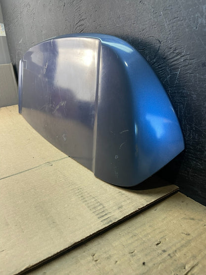 2005 to 2009 Subaru Legacy Outback Wagon Rear Top Spoiler Wing ad0095 DG1