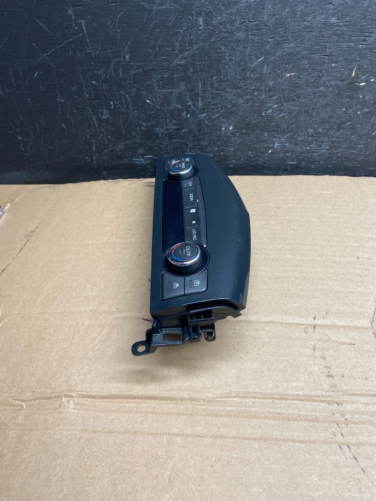 2013 2014 2015 Nissan Altima A/C Temperature Climate Control af1828 DG1