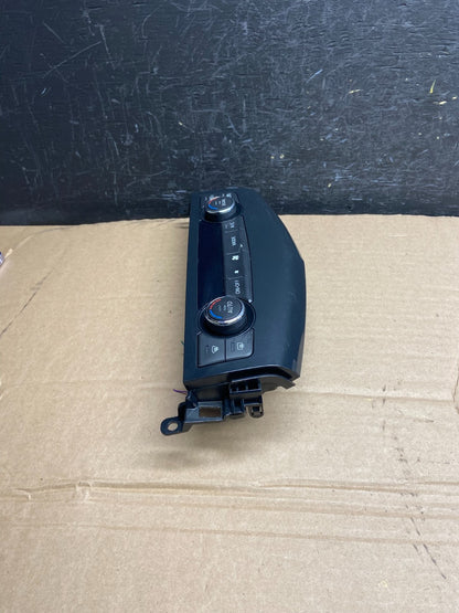 2013 2014 2015 Nissan Altima A/C Temperature Climate Control af1828 DG1