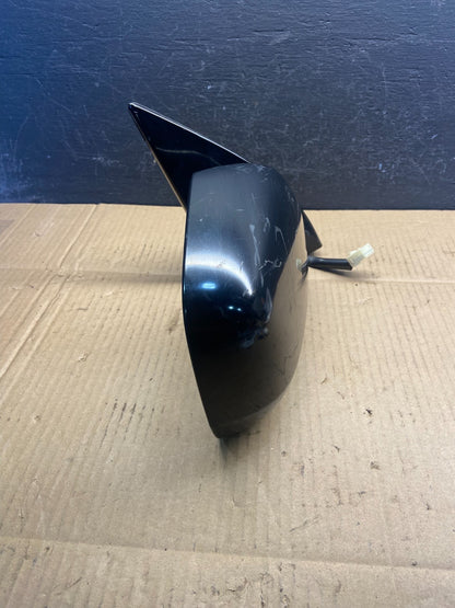 2001-2007 Toyota Highlander Right Passenger RH View Door Mirror AD2945 DG11