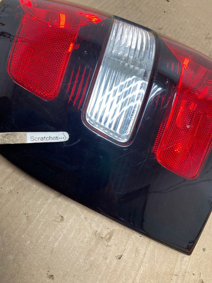 2006 to 2010 Ford Explorer Left Driver Lh Side Tail light AE9314 LK3