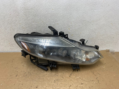 2011 to 2014 Nissan Murano Headlight Right Passenger Rh Xenon Hid AH9223 DW0
