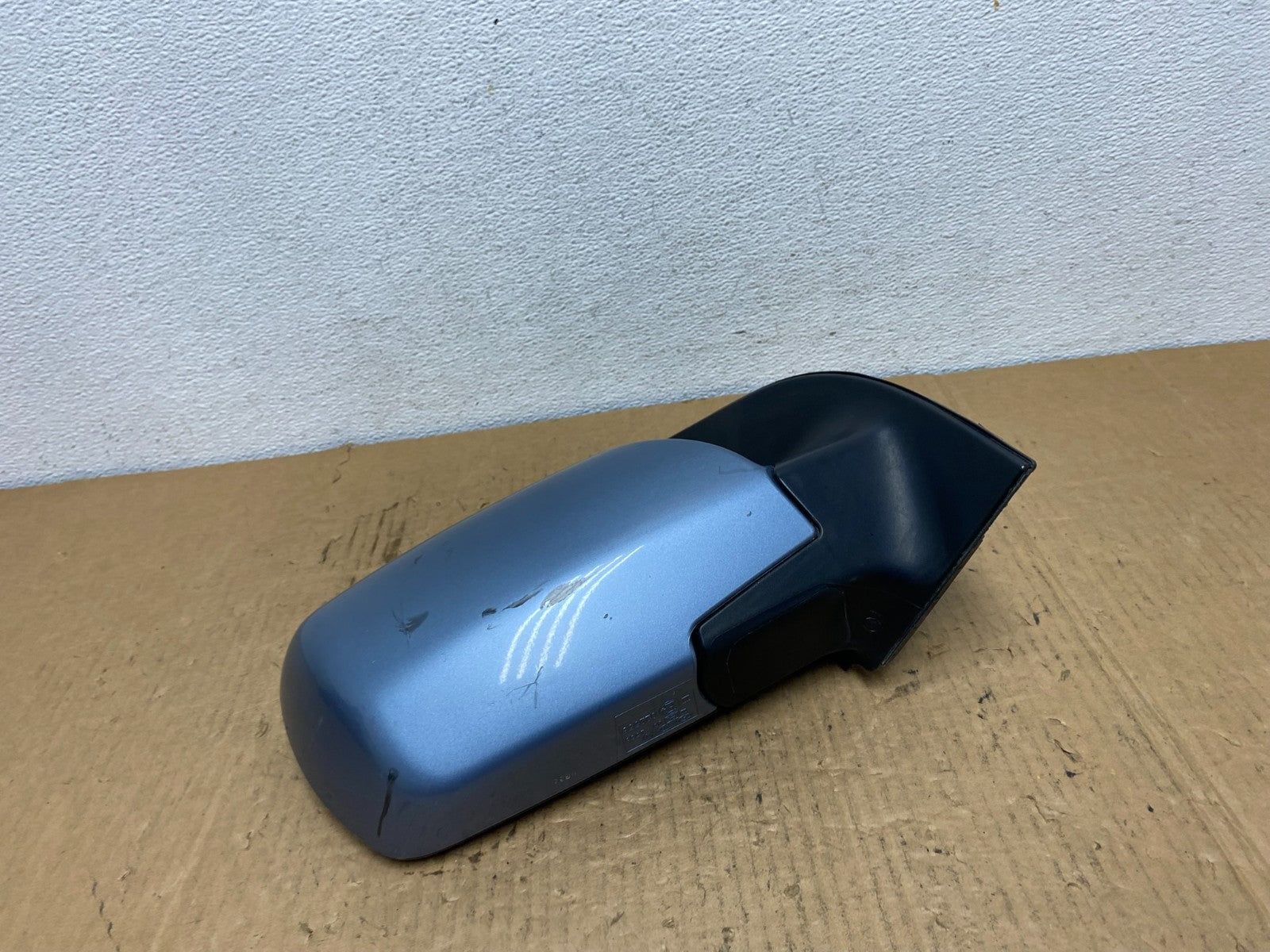 2007-2010 Hyundai Entourage Sedona Right Passenger Side Door Mirror AC7809 DW3
