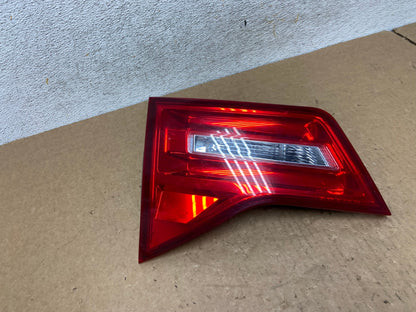 2007 2008 2009 Acura Mdx Left Driver Lh Side Inner Tail Light AI3442 LK0