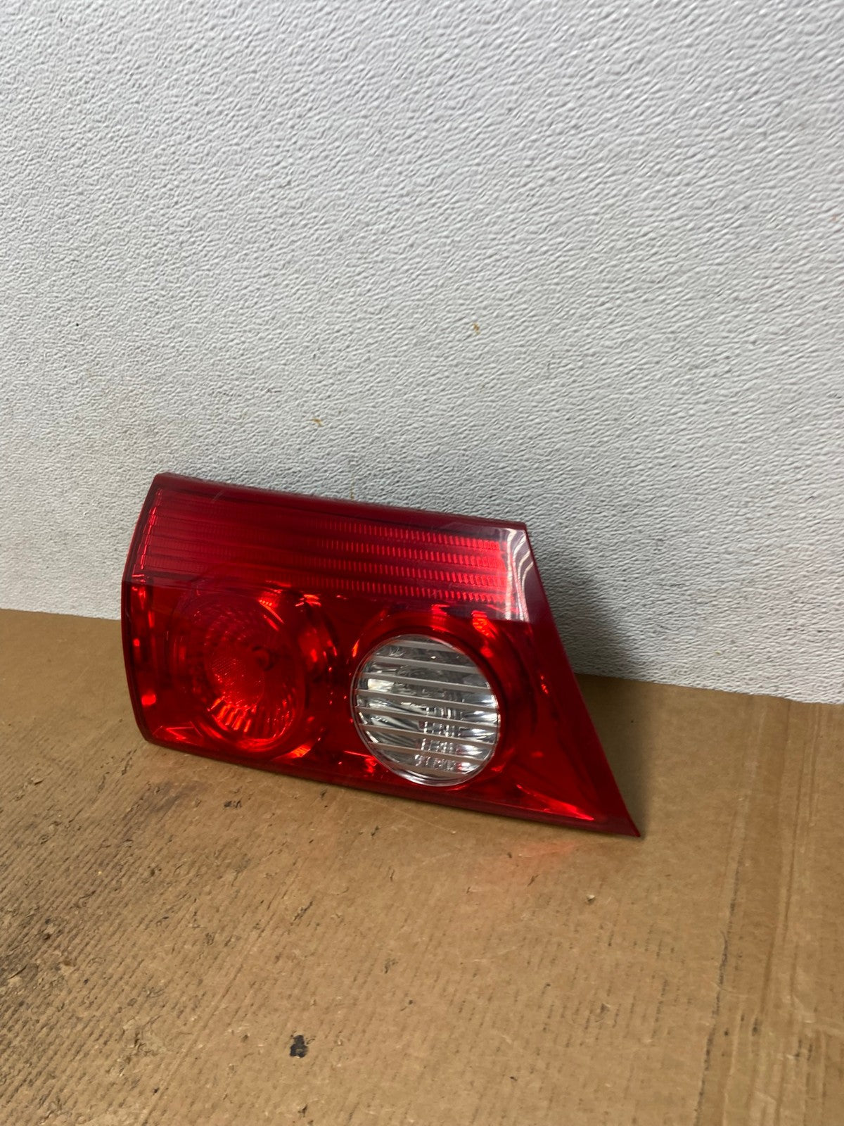 2006 - 2010 Toyota Sienna Left Driver Lh Side Inner Tail Light AE02646 LK1