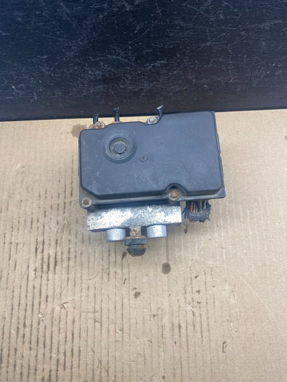 2007 Ford F-150 F150 ABS Anti-Lock Brake Pump Module ac9010 DG0
