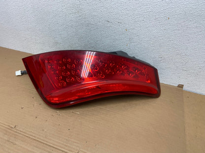 2006 to 2007 Nissan Murano Right Passenger Rh Side Tail Light AD4153 LK1