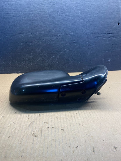 2001 to 2004 Hyundai Santa Fe Right Pasenger RH Side View Mirror Power AC2538 MS3
