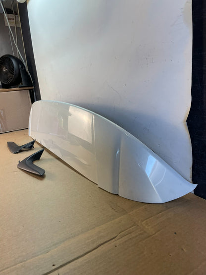 2013-2020 Infiniti JX35/QX60 Rear Tailgate Liftgate Spoiler Wing AG7529 DG1