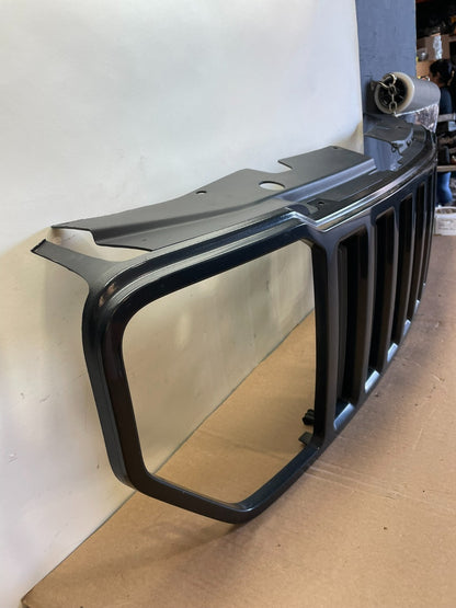 2008 2009 2010 2011 2012 Jeep Liberty Front Upper Grill Grille AH0292 DG2