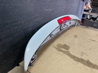 2011 2012 2013 Kia Sorento Rear Spoiler Wing Brake Light X3332 PS9