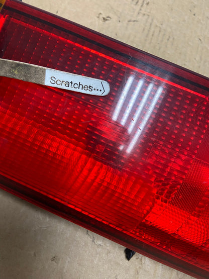 1997 1998 1999 2000 2001 Honda Crv Cr-v Left Driver Lh Tail Light AF7408 LK3