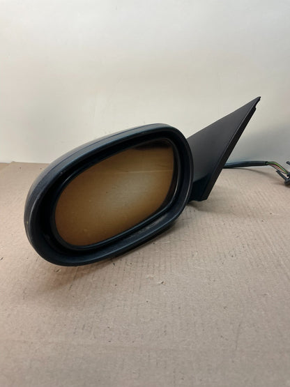 2003 to 2006 Jaguar S-Type Left Driver LH Side Door Mirror AJ0609 DG3