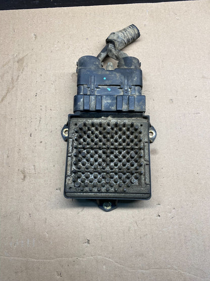 Allison Transmission Control Module 29545322 AI7203 DW1