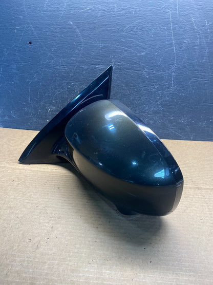 2013 - 2016 Nissan Pathfinder Left Driver Side View Camera Door Mirror AF6782 DW2
