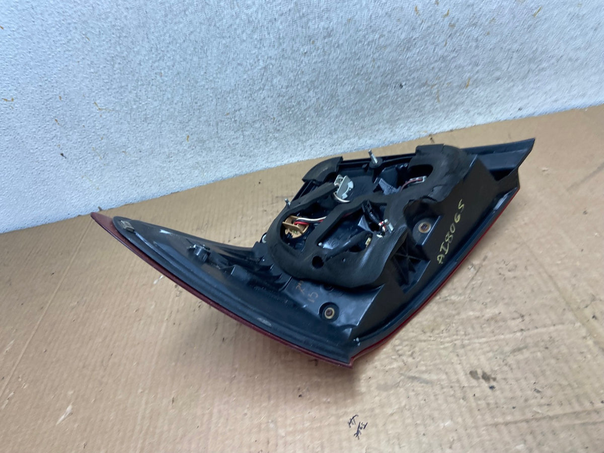 2008-2014 Subaru Impreza Sedan Right Passenger RH Side Tail Light AI8065 LK5