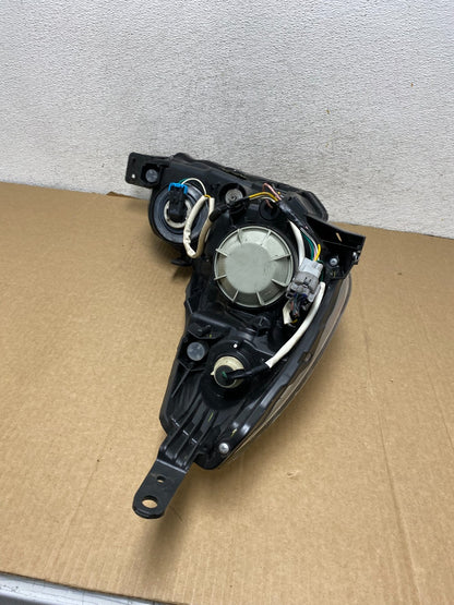 2010 2011 2012 Subaru Legacy Outback Left Driver Halogen Headlight AG1985 DW8
