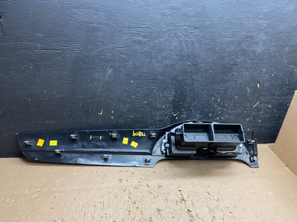 2008 to 2017 Buick Enclave Dash Center Clock Bezel Air Vent Trim Oem t8709 DG4