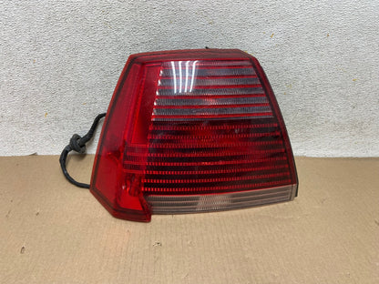 2004 2005 2006 Mitsubishi Galant Sedan Left Driver Lh Tail Light AH5701 LK0